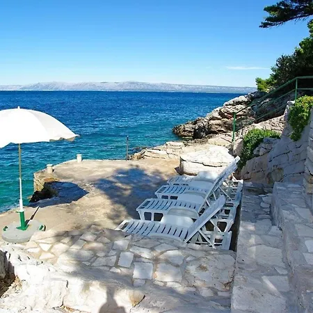 Komfortables Ferienhaus Mit Eigener Badebucht Fuer Erholsamen Urlaub Tatil Evi *
