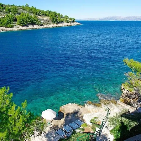 Tatil Evi Komfortables Ferienhaus Mit Eigener Badebucht Fuer Erholsamen Urlaub *